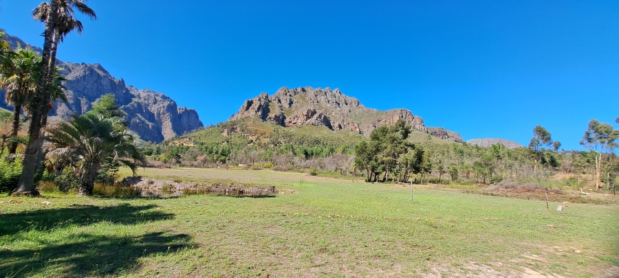 1 Bedroom Property for Sale in Paarl Rural Western Cape